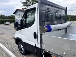 Iveco Daily 50C18 5200 Kg Kipper