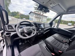 Iveco Daily 50C18 5200 Kg Kipper