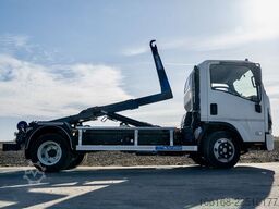 Isuzu M30H 150 PS Abrollkipper
