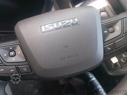 Isuzu M30H 150 PS Abrollkipper