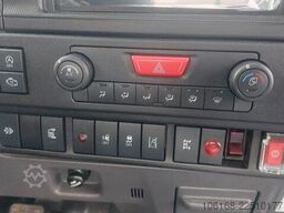 Isuzu M30H 150 PS Abrollkipper
