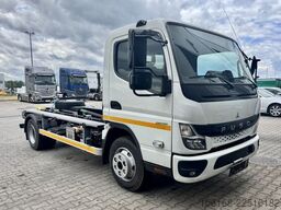 Fuso Canter 7C18 Abrollkipper 2026