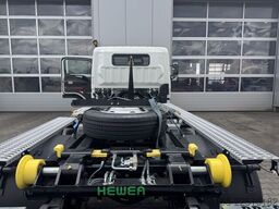 Fuso Canter 7C18 Abrollkipper 2026