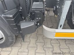Fuso Canter 7C18 Abrollkipper 2026