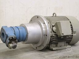 Sauer Safan 4 P 023 L M 929