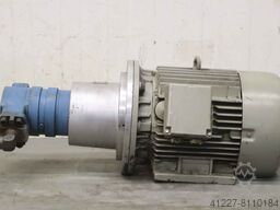 Sauer Safan 4 P 023 L M 929