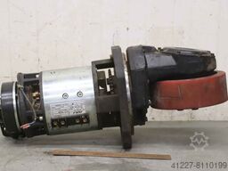 Jungheinrich ECE 20  GF 106-G3