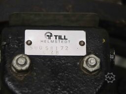 Jungheinrich ECE 20  GF 106-G3