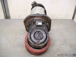 Jungheinrich ECE 20  GF 106-G3