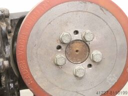 Jungheinrich ECE 20  GF 106-G3