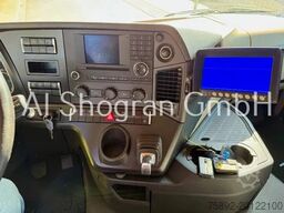 Mercedes-Benz Actros 1836 StreamSpace 2,30/Voll Luft/490tkm/Eu6