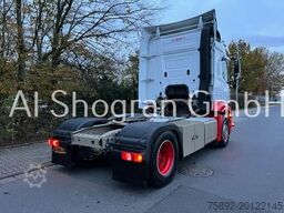 Mercedes-Benz Actros 1842 StreamSpace 2,30 / Euro 6
