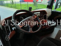 Mercedes-Benz Actros 1842 StreamSpace 2,30 / Euro 6