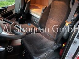 Mercedes-Benz Actros 1842 StreamSpace 2,30 / Euro 6