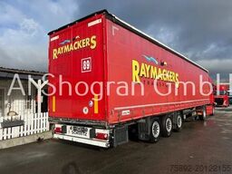 Schmitz Cargobull SCS/EDSCHA/3 x Achsen/Coli