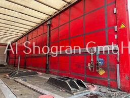 Schmitz Cargobull SCS/EDSCHA/3 x Achsen/Coli