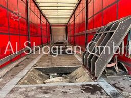 Schmitz Cargobull SCS/EDSCHA/3 x Achsen/Coli