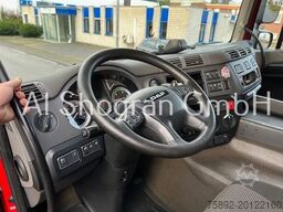 DAF CF 400 / 4x2 / Super Space / Euro 6