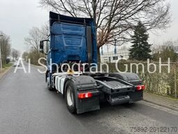 Mercedes-Benz Actros 1845 StreamSpace 2,30/Standklima/Euro6