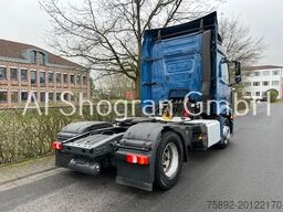 Mercedes-Benz Actros 1845 StreamSpace 2,30/Standklima/Euro6