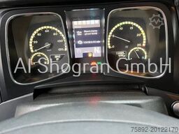 Mercedes-Benz Actros 1845 StreamSpace 2,30/Standklima/Euro6