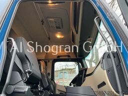 Mercedes-Benz Actros 1845 StreamSpace 2,30/Standklima/Euro6