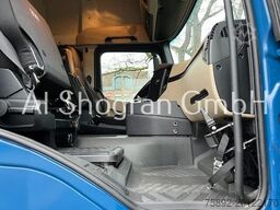 Mercedes-Benz Actros 1845 StreamSpace 2,30/Standklima/Euro6