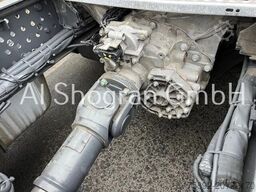 Mercedes-Benz Actros 1845 StreamSpace 2,30/Standklima/Euro6