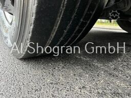 Mercedes-Benz Actros 1845 StreamSpace 2,30/Standklima/Euro6