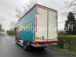 Mercedes-Benz Actros 1845 StreamSpace/Retarder/Edscha/LBW/Eu5