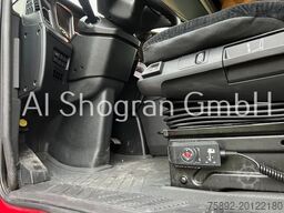 Mercedes-Benz Actros 1845 StreamSpace/Retarder/Edscha/LBW/Eu5