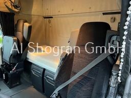 Mercedes-Benz Actros 1845 StreamSpace/Retarder/Edscha/LBW/Eu5