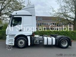 Mercedes-Benz Actros 1840 Kipphydraulik / Euro 6
