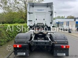 Mercedes-Benz Actros 1840 Kipphydraulik / Euro 6