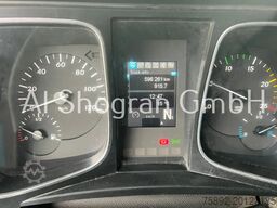 Mercedes-Benz Actros 1840 Kipphydraulik / Euro 6