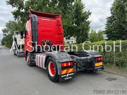 Volvo FH 420 Globetrotter / Euro 5 EEV