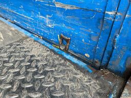 Krone alu sideboards / liftaxle / BPW / NL-trailer