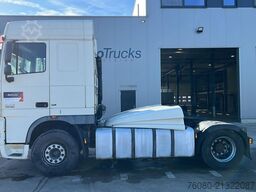 DAF XF 105.460 (MANUAL GEARBOX / BOITE MANUELLE)