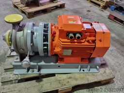 CP Pumpen MKP 50-32-250