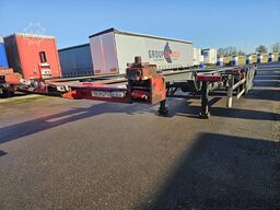 BURG BPO 12-27 CZ XEX|40 FT |2 X 20 FT |20 FT MIDDLE...