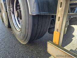 BURG BPO 12-27 CZ XEX|40 FT |2 X 20 FT |20 FT MIDDLE...