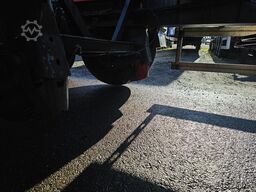 BURG BPO 12-27 CZ XEX|40 FT |2 X 20 FT |20 FT MIDDLE...