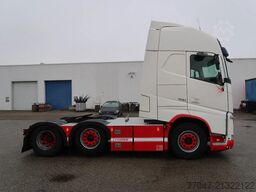 Volvo FH 500 6x2 Glob XL, ACC, LA chass, TOP!