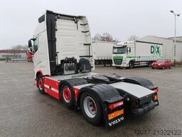 Volvo FH 500 6x2 Glob XL, ACC, LA chass, TOP!