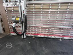 STRIEBIG Standart II TKR 6220A