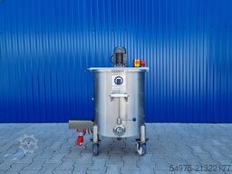 Inox Behälter GmbH EBB90RWP