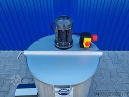 Inox Behälter GmbH EBB90RWP