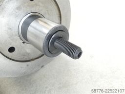unbekannt A33NZ18S3 Kraftspannfutter für CNC - Drehmaschinen B33NZ7S472 -