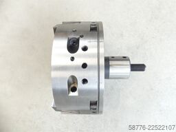 unbekannt A33NZ18S3 Kraftspannfutter für CNC - Drehmaschinen B33NZ7S472 -