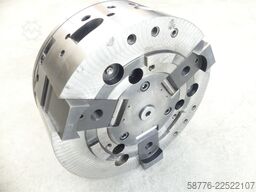 unbekannt A33NZ18S3 Kraftspannfutter für CNC - Drehmaschinen B33NZ7S472 -